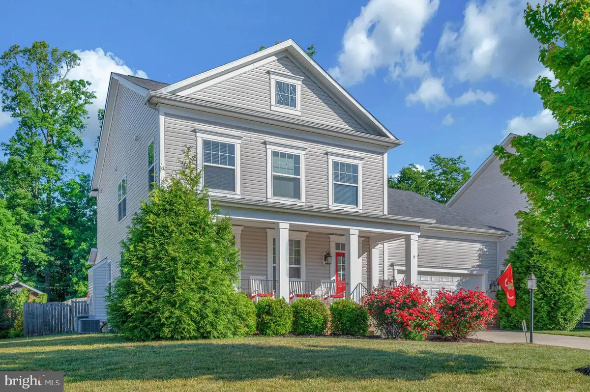 9 Sutter Dr, Fredericksburg, VA 22405 - #1