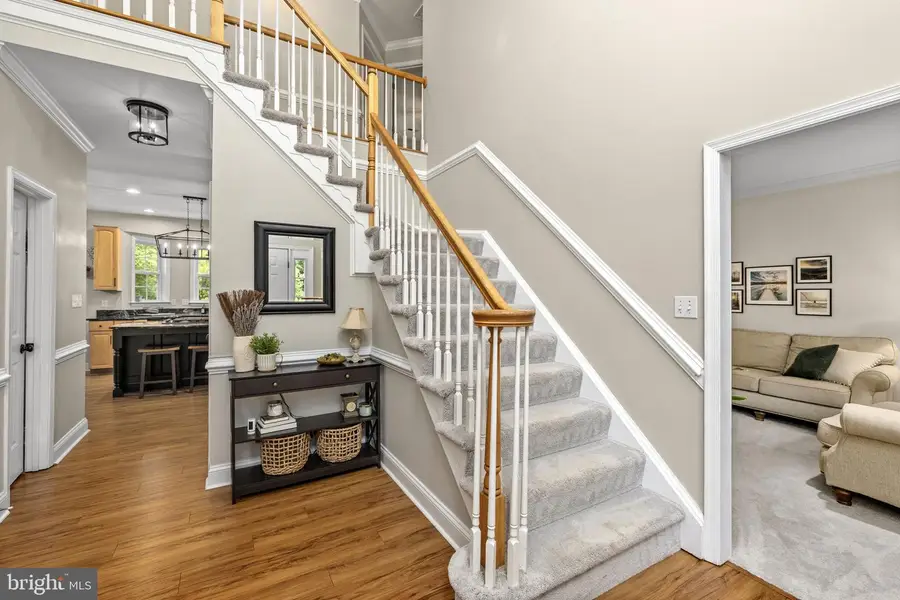 20 Norfolk St, Fredericksburg, VA 22406 - #2
