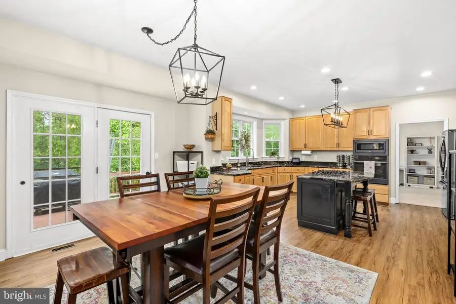 20 Norfolk St, Fredericksburg, VA 22406 - #3