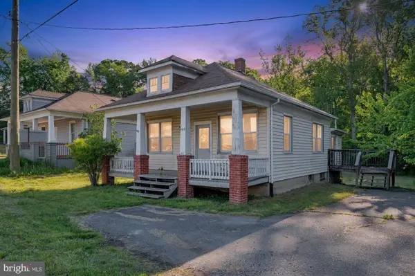 268 Cambridge St, FREDERICKSBURG, VA 22405
