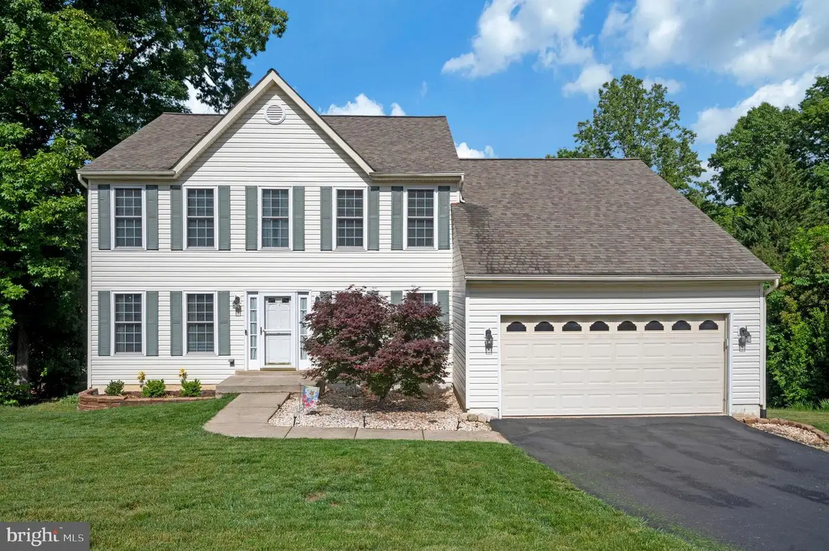 5 Oliver Court, Fredericksburg, VA 22406 - #1