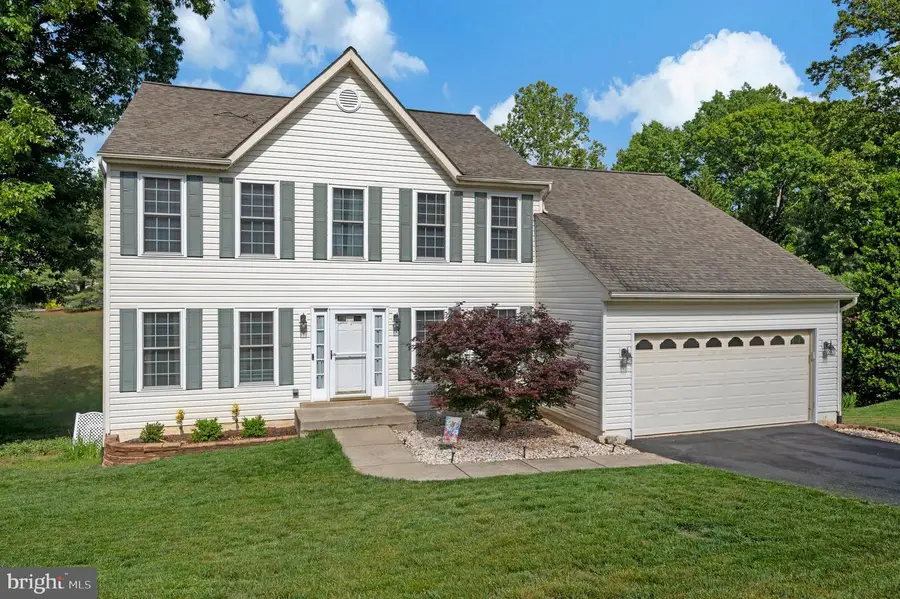 5 Oliver Court, Fredericksburg, VA 22406 - #3