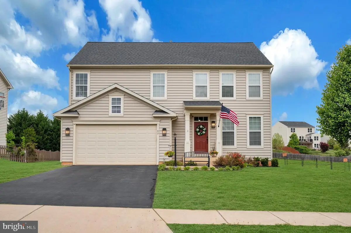 92 Royal Crescent Way, Fredericksburg, VA 22406 - #1