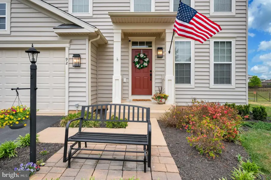92 Royal Crescent Way, Fredericksburg, VA 22406 - #3