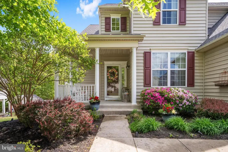 6 Sagewood Ct, Fredericksburg, VA 22406 - #3