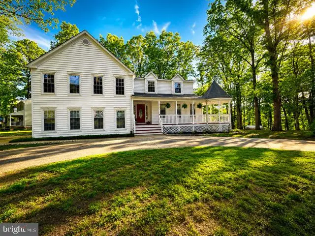 3040 Cruiser Dr, Stafford, VA 22554 - #3