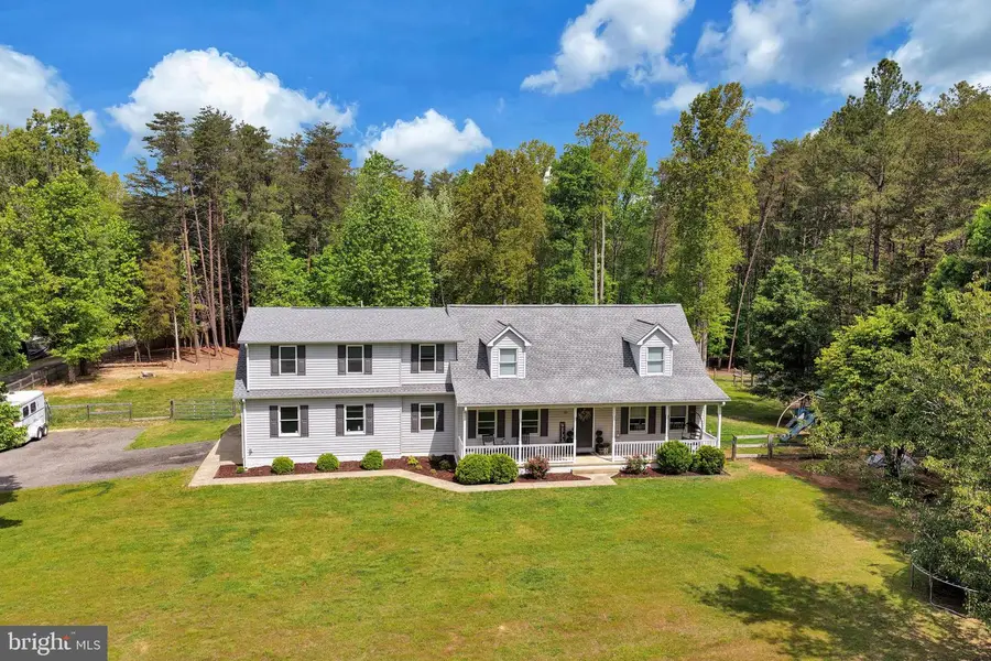 329 Mount Olive Rd, Stafford, VA 22556 - #3