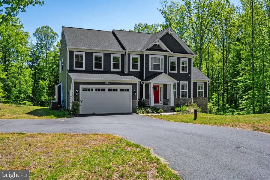 85 Hopewell Dr, Fredericksburg, VA 22406 - #2