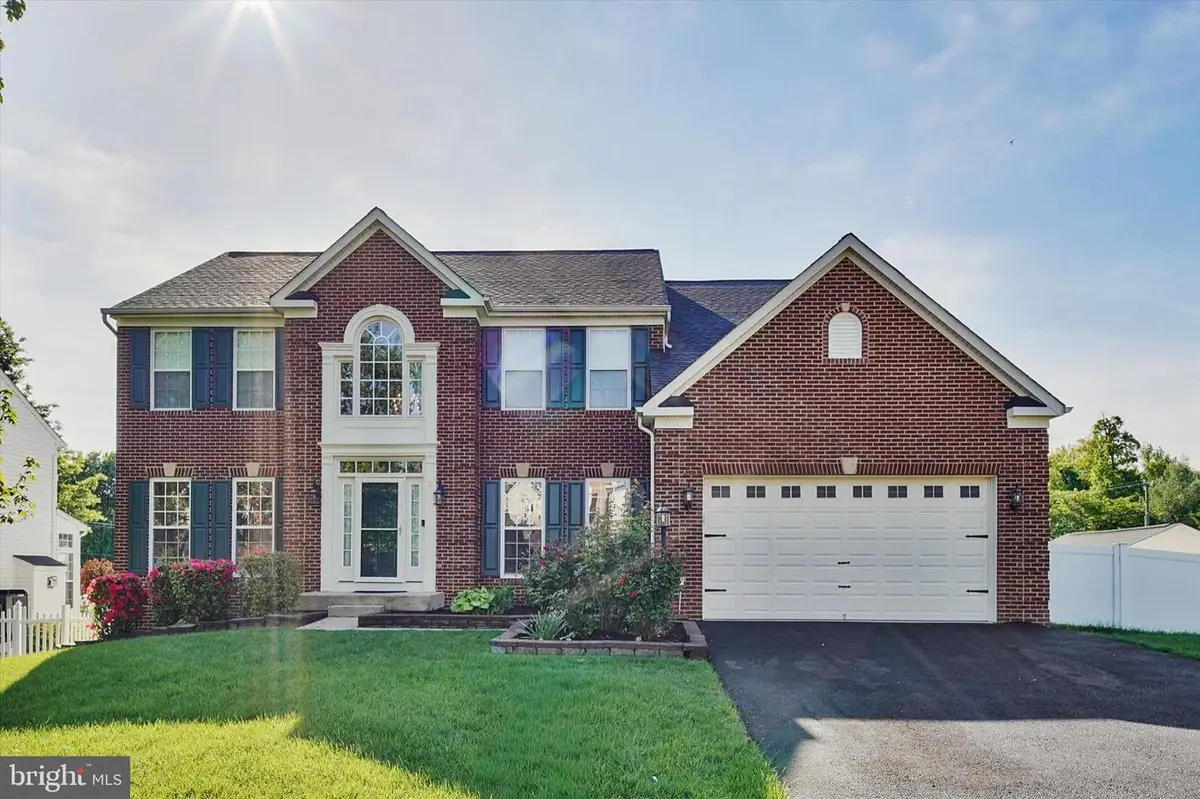 17 Kinross Dr, Stafford, VA 22554 - #1