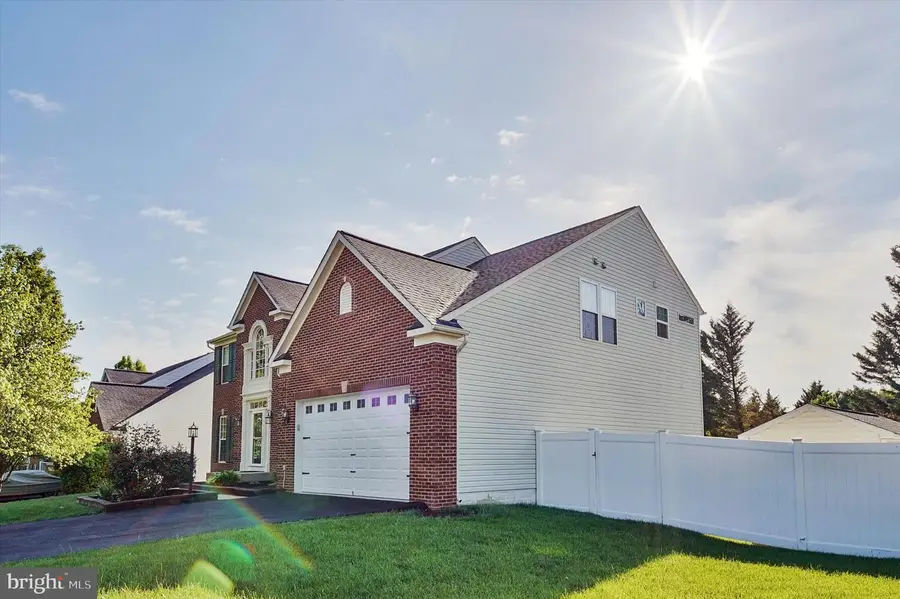 17 Kinross Dr, Stafford, VA 22554 - #3