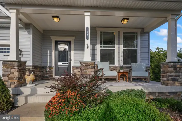 18 Farmview Dr, STAFFORD, VA 22554
