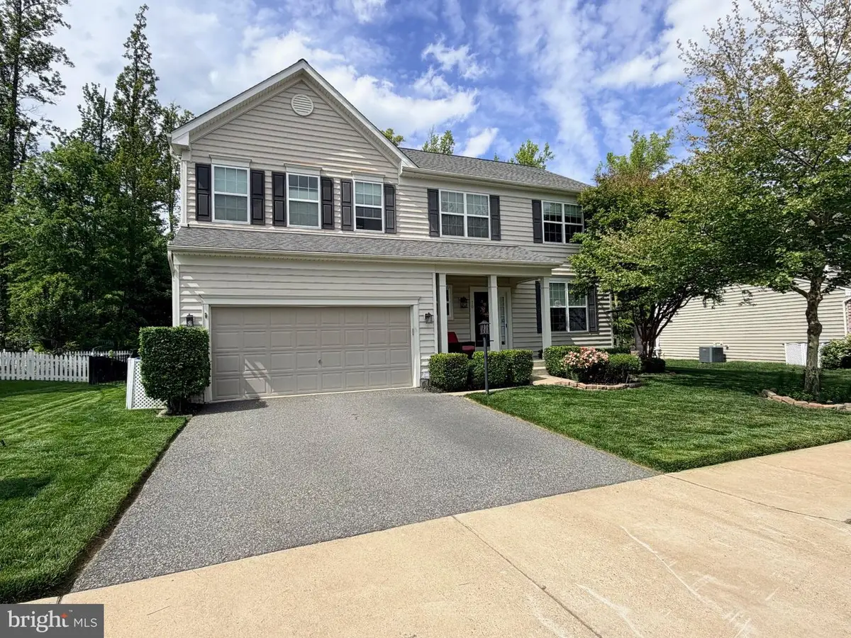 70 Colemans Mill Dr, Fredericksburg, VA 22405 - #1