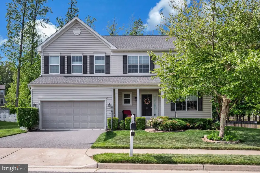 70 Colemans Mill Dr, Fredericksburg, VA 22405 - #2