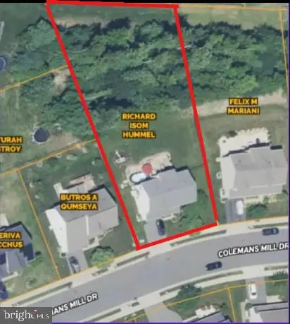 70 Colemans Mill Dr, Fredericksburg, VA 22405 - #3