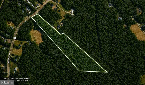 Brooke Rd, STAFFORD, VA 22554