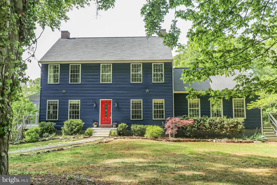 60 River Falls Rd, Fredericksburg, VA 22406 - #2