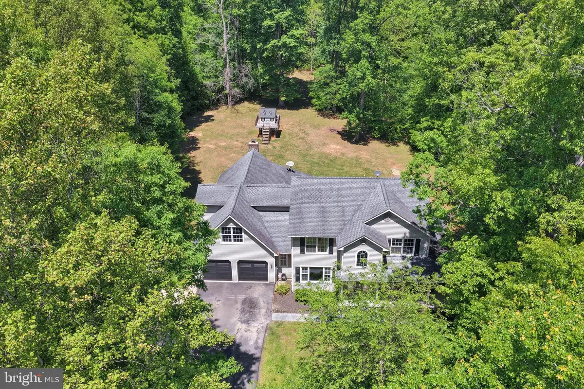 45 Amsonia Ct, Stafford, VA 22556 - #1