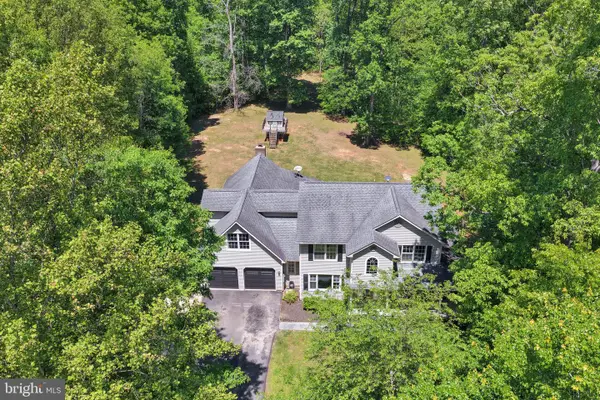 45 Amsonia Ct, STAFFORD, VA 22556