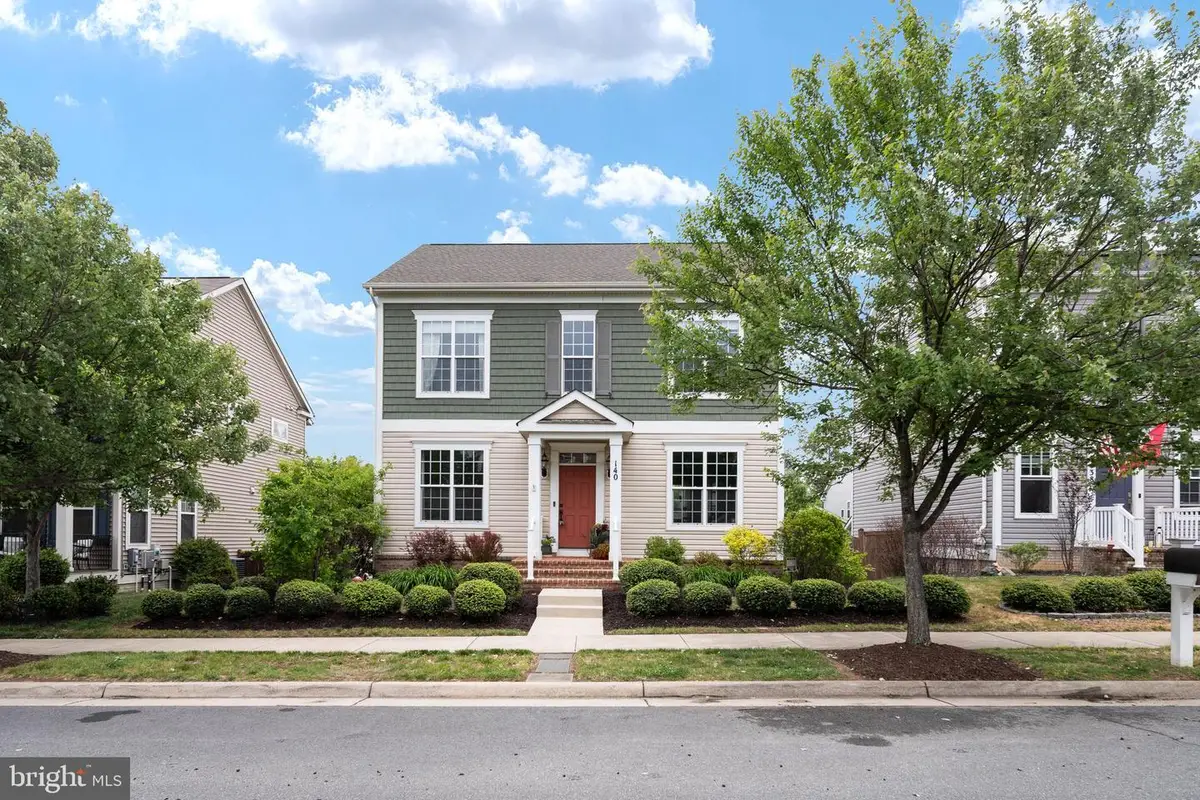 140 Gardenia Dr, Stafford, VA 22554 - #1