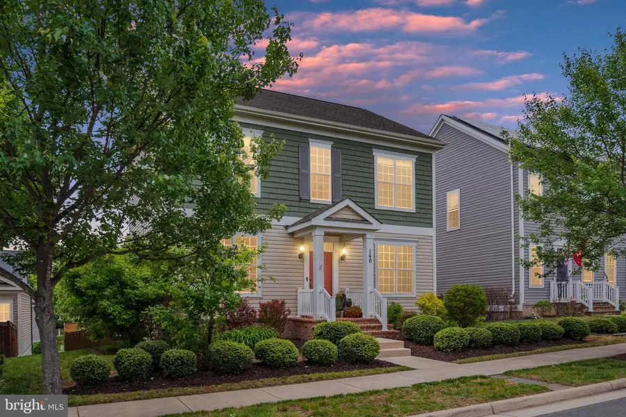 140 Gardenia Dr, Stafford, VA 22554 - #3