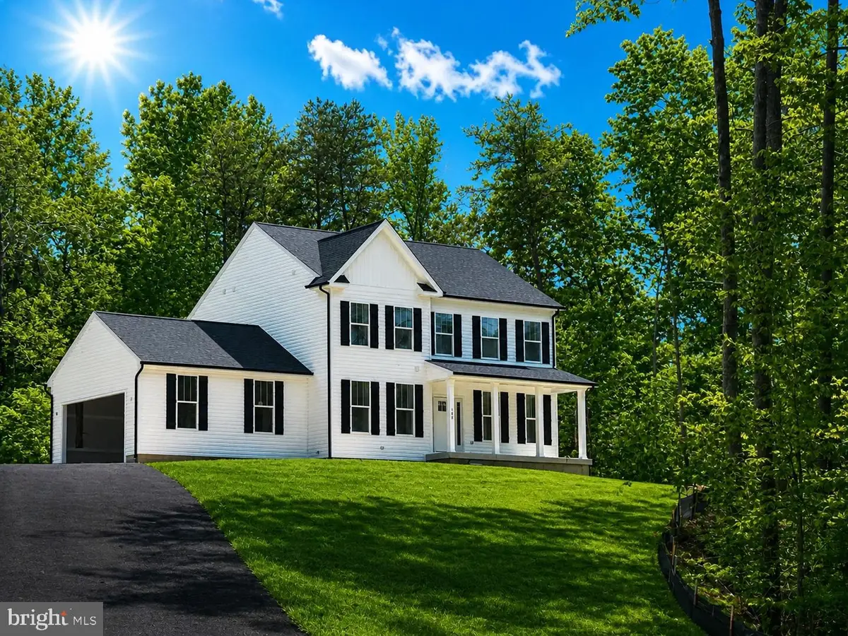 149 Norman Rd, Stafford, VA 22554 - #1