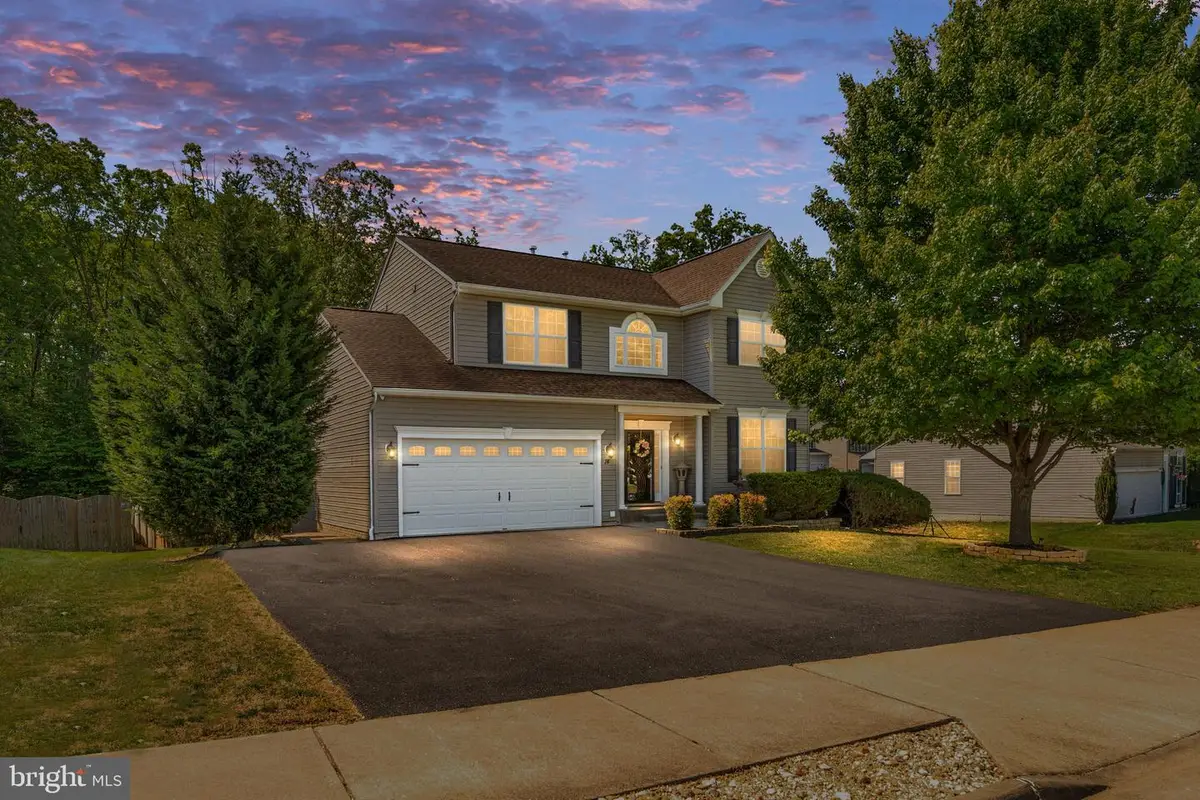 14 Sanctuary Ln, Stafford, VA 22554 - #1
