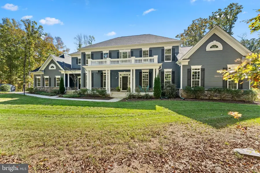 80 Shackelford Well Rd, Fredericksburg, VA 22406 - #2