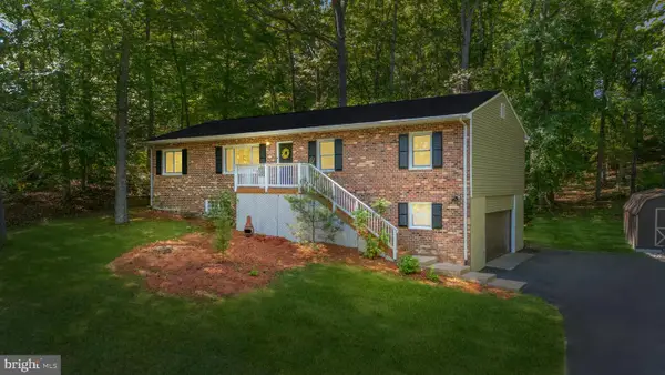 34 Greenridge Dr, STAFFORD, VA 22554