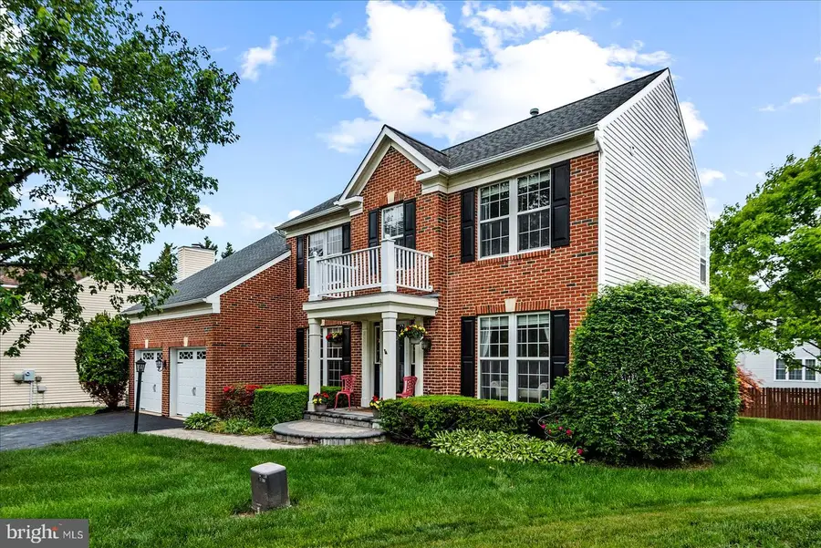 7 Dunkirk Ln, Stafford, VA 22554 - #2