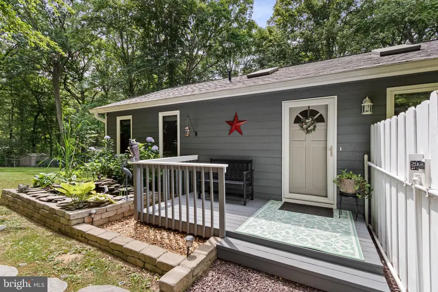 165 Aquia Creek Rd, Stafford, VA 22554 - #2