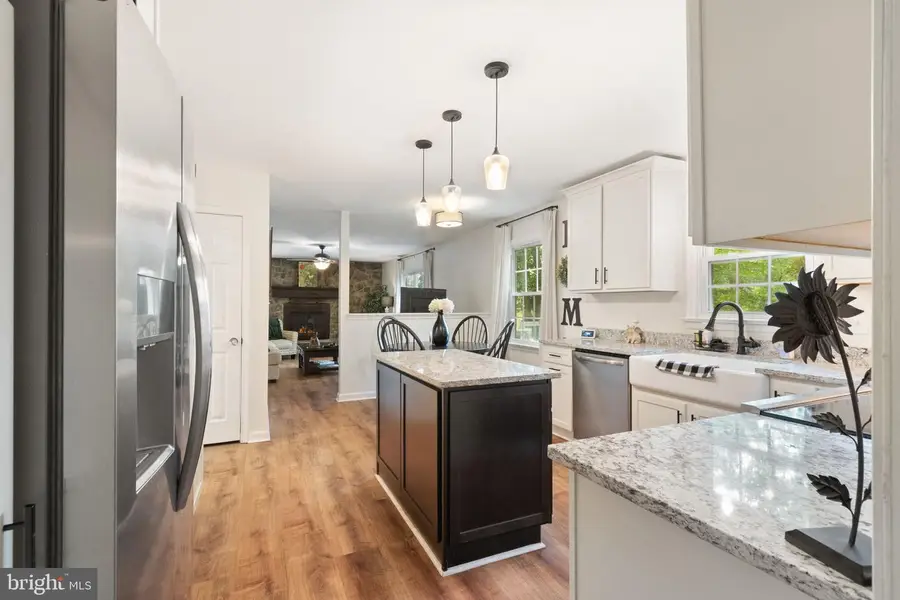 24 Knightsbridge Way, Stafford, VA 22554 - #2
