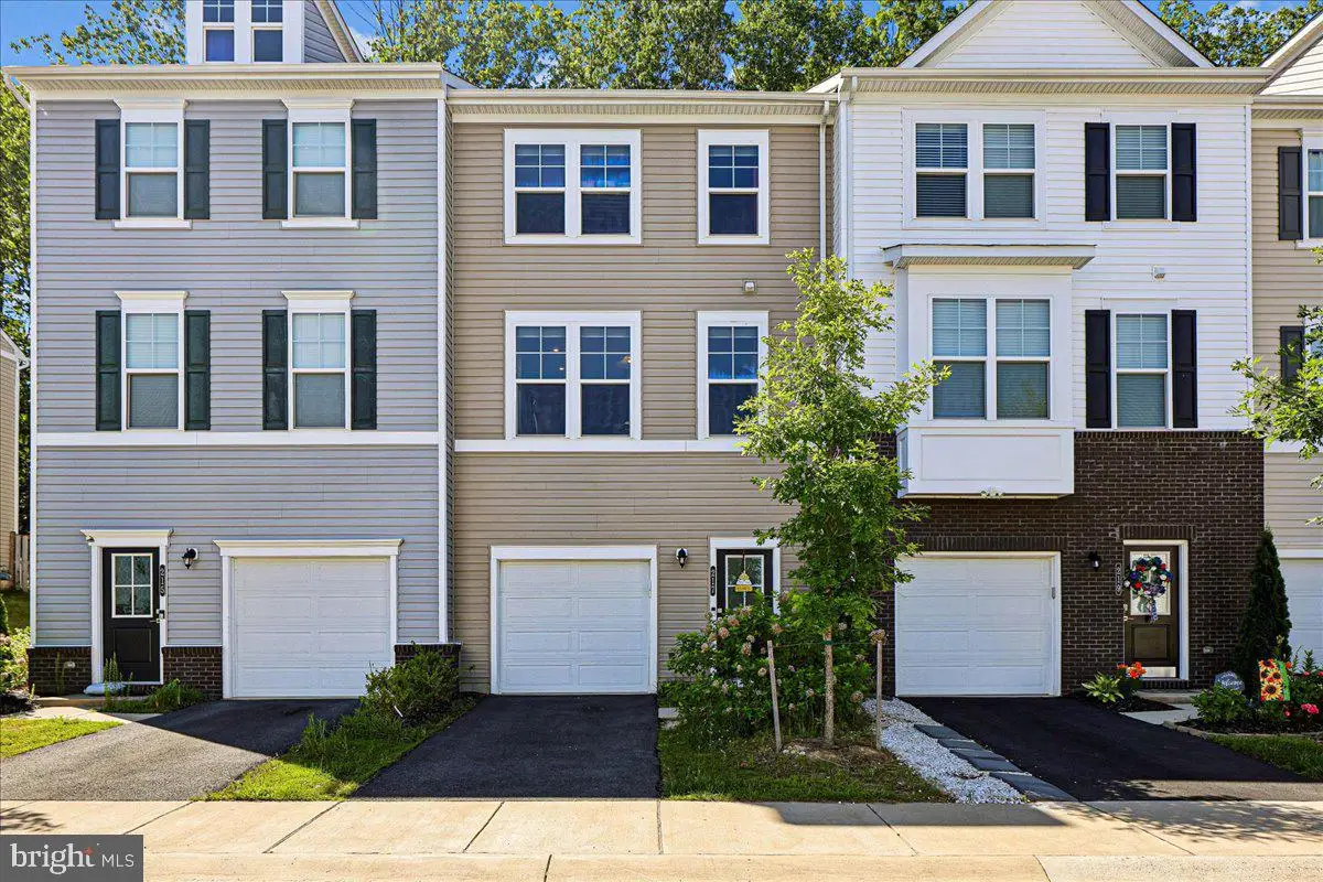 217 Huff Dr, Stafford, VA 22554 - #1