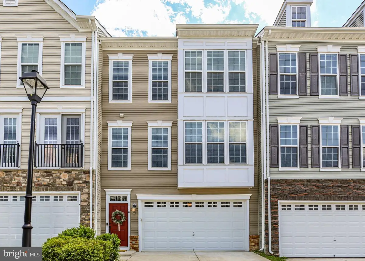 118 Thresher Ln, Stafford, VA 22554 - #1