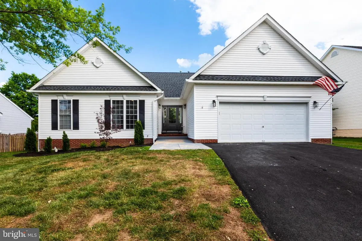 63 Walnut Farms Pkwy, Fredericksburg, VA 22405 - #1