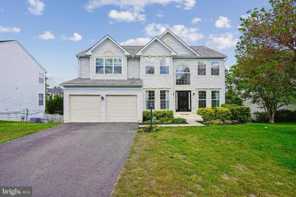 9 Remington Ct, STAFFORD, VA 22554