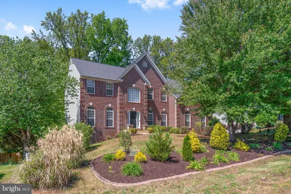 795 Winterberry Dr, FREDERICKSBURG, VA 22405