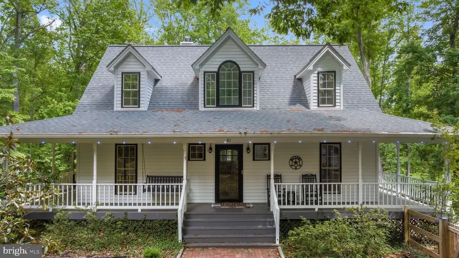 81 Lady Jane Ln, Fredericksburg, VA 22406 - #2