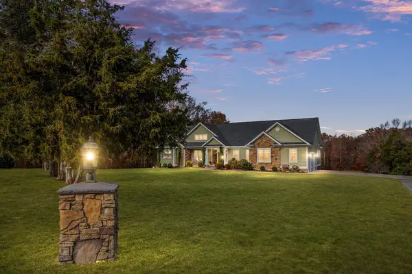 145 Forest Lane Rd, FREDERICKSBURG, VA 22405
