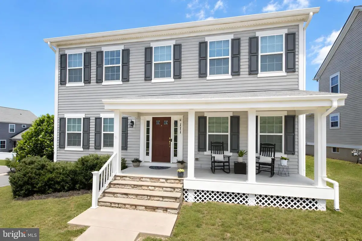 111 Ginger Ln, Stafford, VA 22554 - #1
