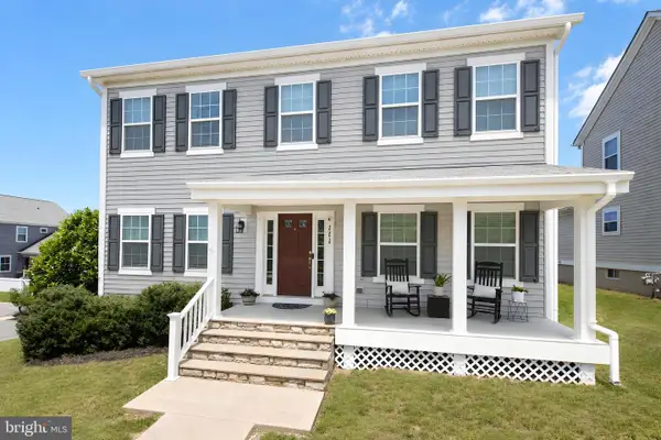 111 Ginger Ln, STAFFORD, VA 22554