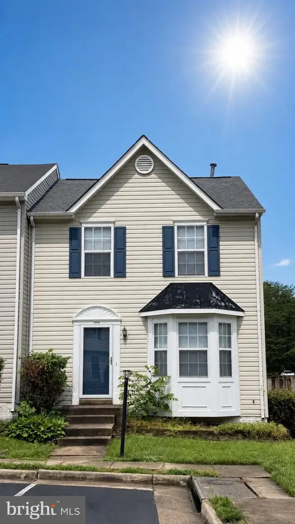 1111 Kings Crest Dr, STAFFORD, VA 22554
