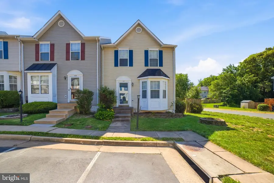 1111 Kings Crest Dr, Stafford, VA 22554 - #3