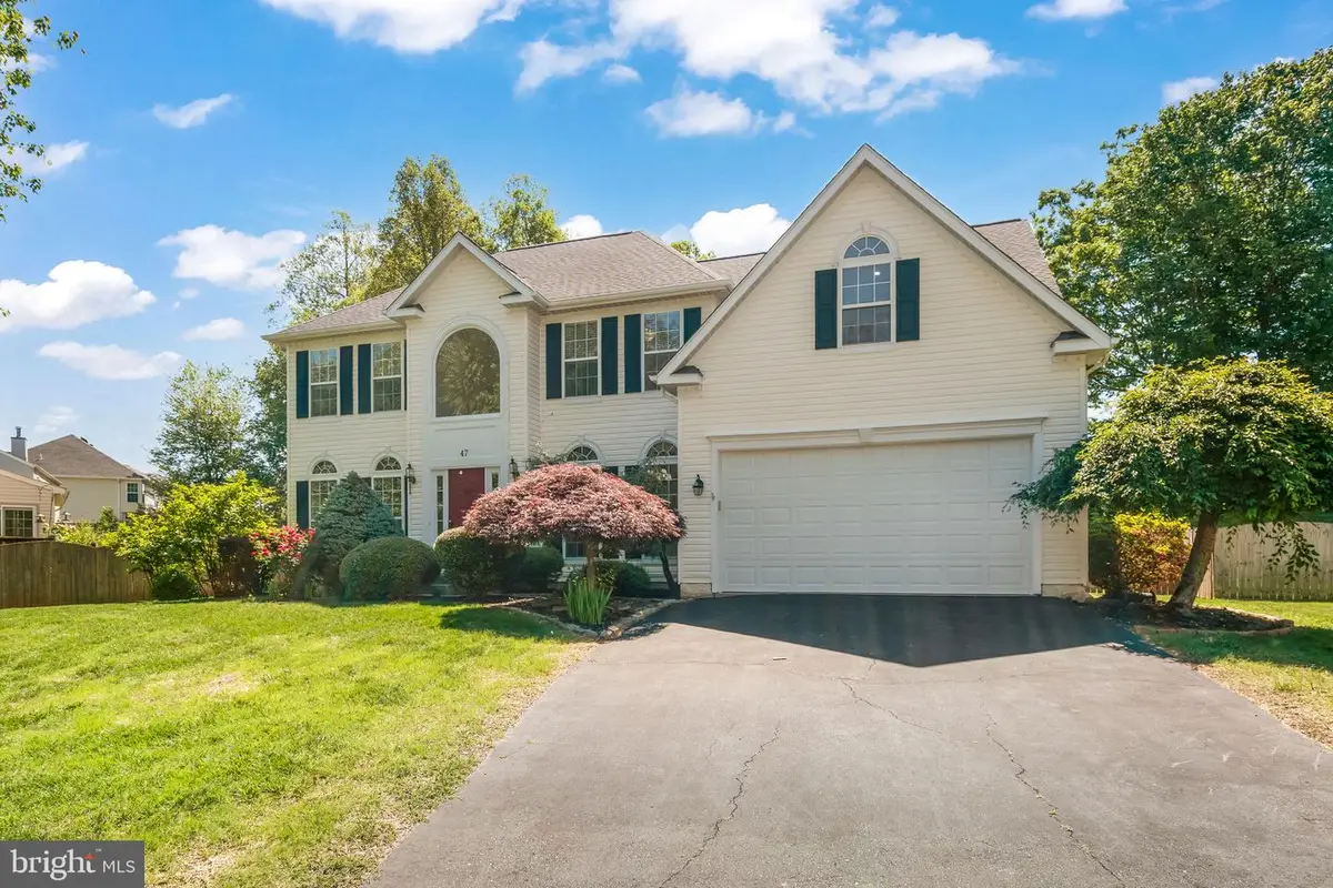 47 Montgomery Dr, Stafford, VA 22556 - #1
