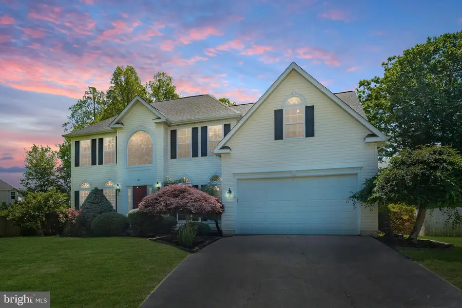 47 Montgomery Dr, Stafford, VA 22556 - #3