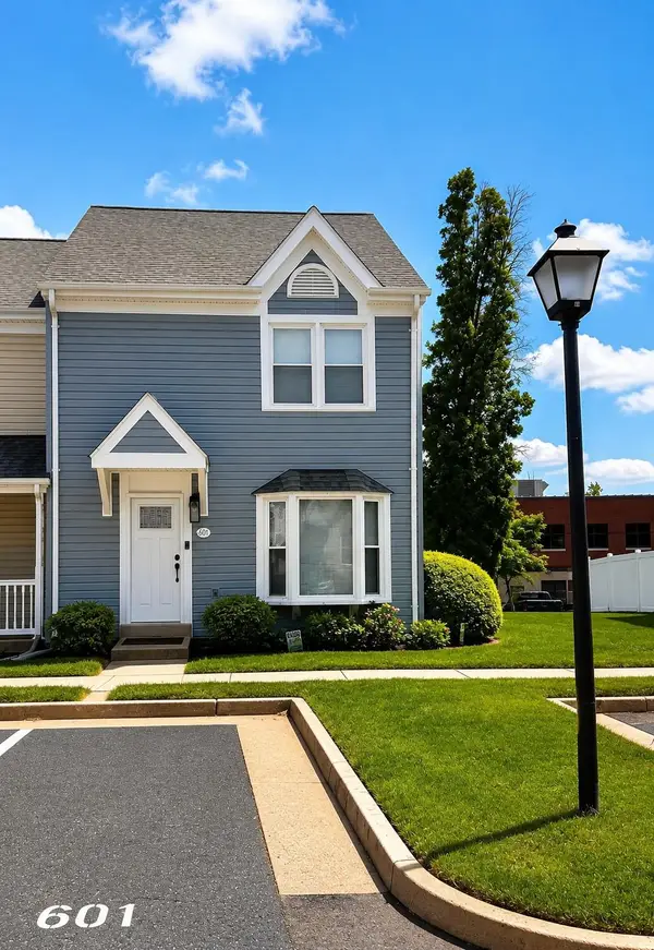 601 Madison Court #29, STAFFORD, VA 22556