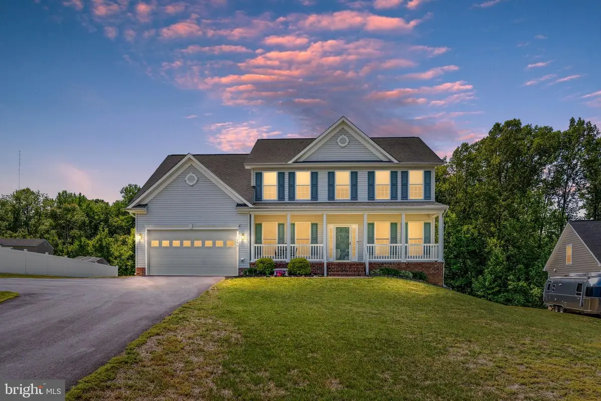 142 Greenway St, Fredericksburg, VA 22405 - #1