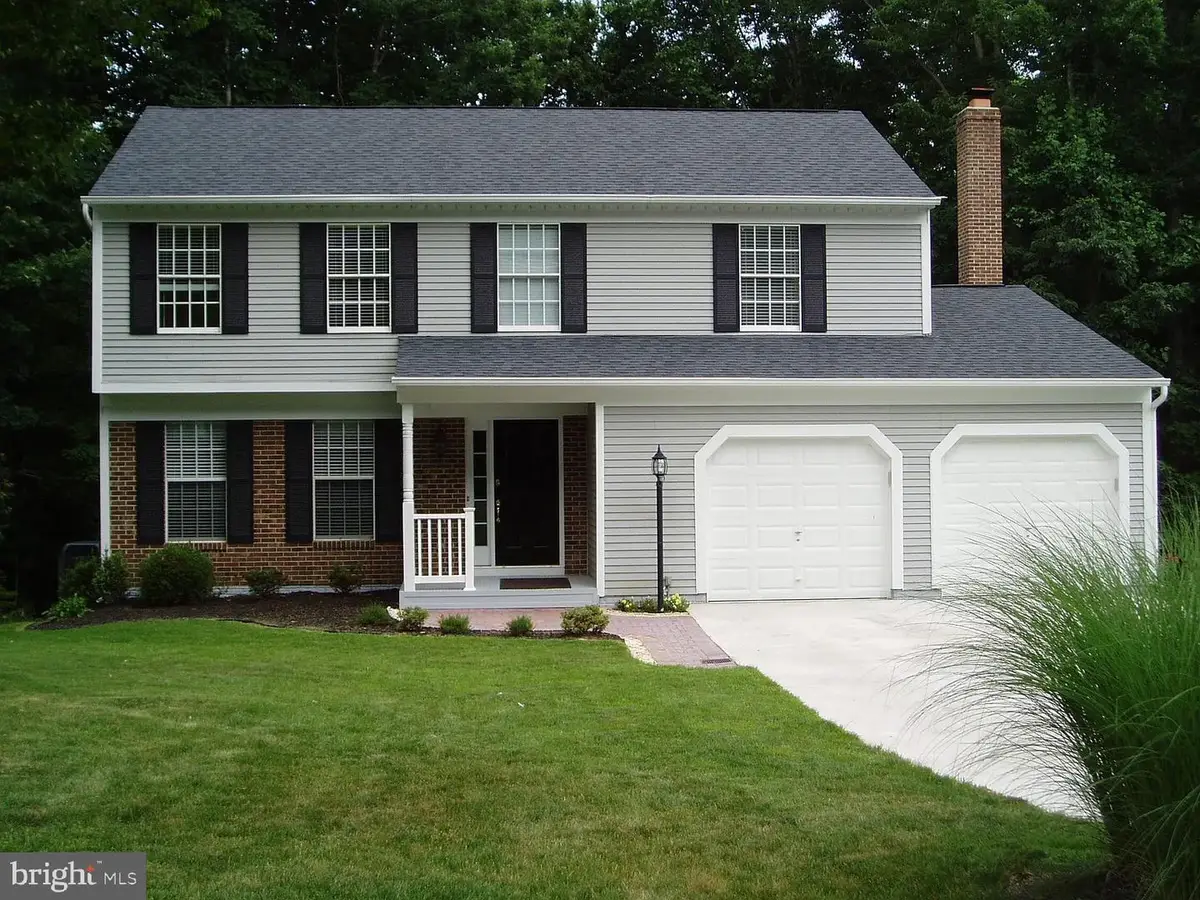 3300 Titanic Dr, Stafford, VA 22554 - #1
