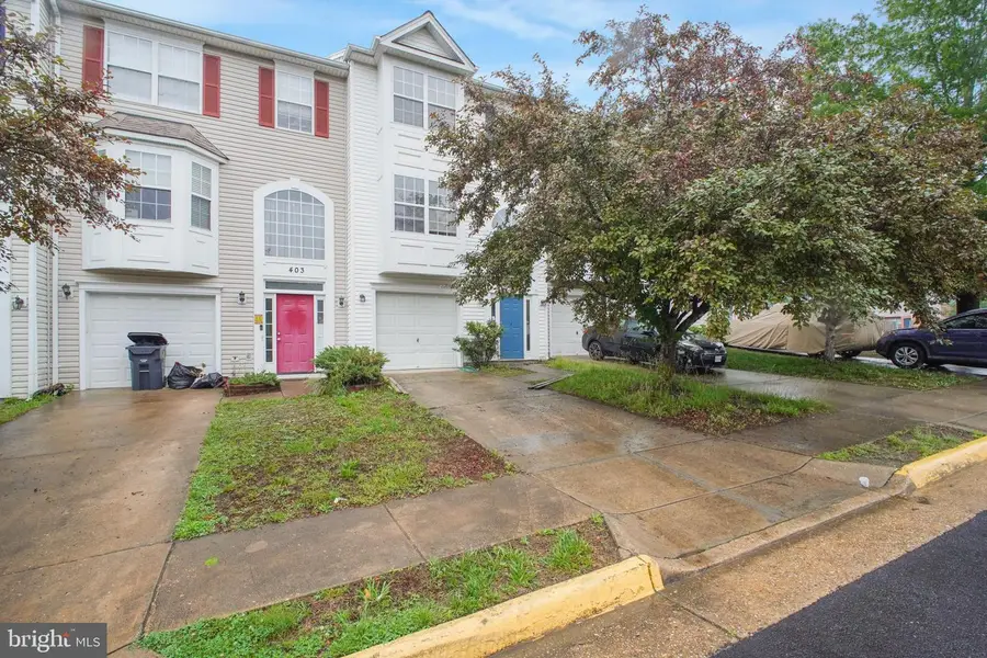405 Donelson Loop, Stafford, VA 22554 - #2