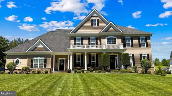 50 Lupine Dr, STAFFORD, VA 22556