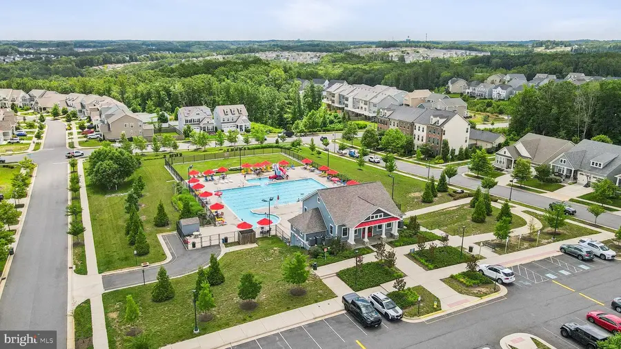 425 Alder Dr, Stafford, VA 22554 - #2